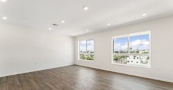 Brand New Luxury Living Now Leasing! 3105 Bellevue Ave #407