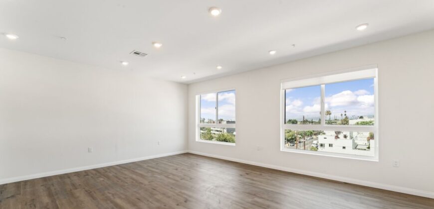 Brand New Luxury Living Now Leasing! 3105 Bellevue Ave #407
