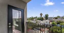 Brand New Luxury Living Now Leasing! 3105 Bellevue Ave #205