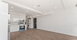 Brand New Luxury Living Now Leasing! 3105 Bellevue Ave #201
