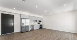 Brand New Luxury Living Now Leasing! 3105 Bellevue Ave #407