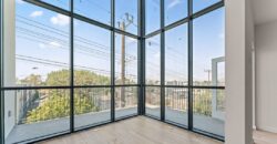 Brand New Luxury Living Now Leasing! 3105 Bellevue Ave #401
