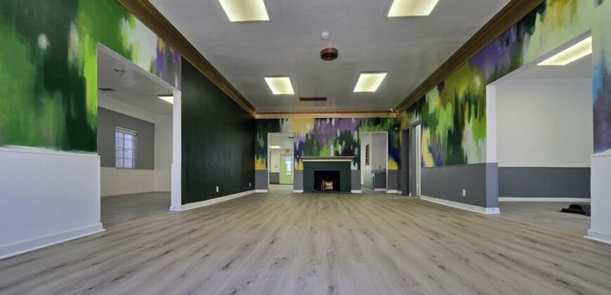 Rare Beverly Hills Commercial Educational Use Opportunity – 177 S. Robertson Blvd.