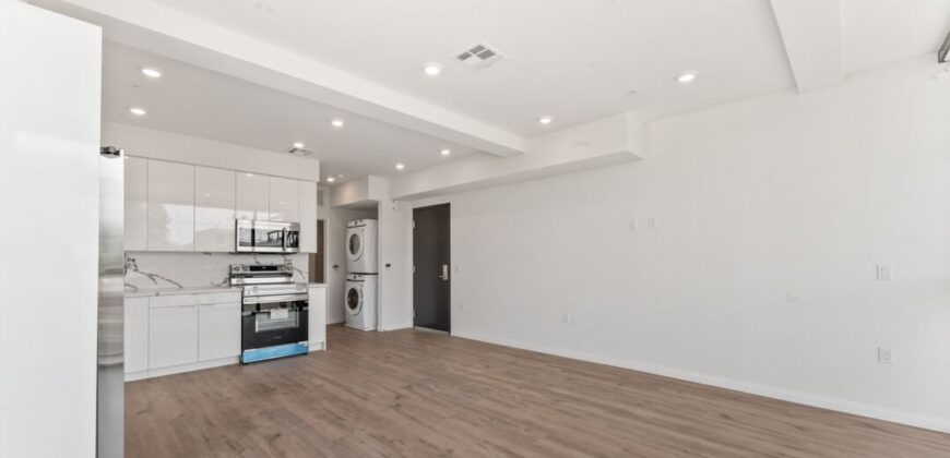 Brand New Luxury Living Now Leasing! 3105 Bellevue Ave #201