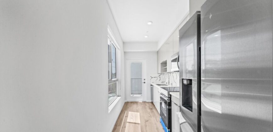 Brand New Luxury Living Now Leasing! 3105 Bellevue Ave #205