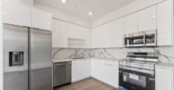 Brand New Luxury Living Now Leasing! 3105 Bellevue Ave #201