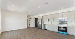 Brand New Luxury Living Now Leasing! 3105 Bellevue Ave #407