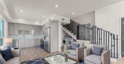 Brand New Luxury Living Now Leasing! 3105 Bellevue Ave #401