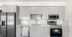 Brand New Luxury Living Now Leasing! 3105 Bellevue Ave #407