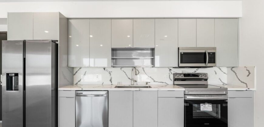 Brand New Luxury Living Now Leasing! 3105 Bellevue Ave #407