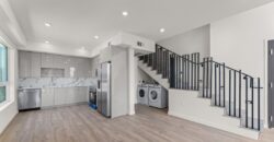 Brand New Luxury Living Now Leasing! 3105 Bellevue Ave #401