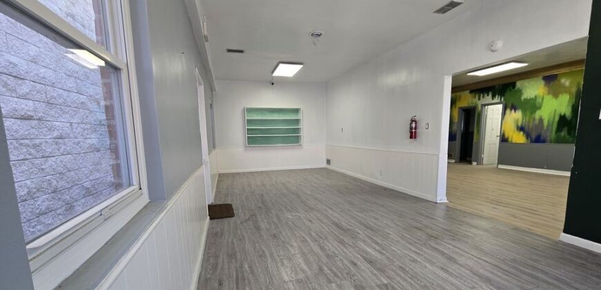 Rare Beverly Hills Commercial Educational Use Opportunity – 177 S. Robertson Blvd.