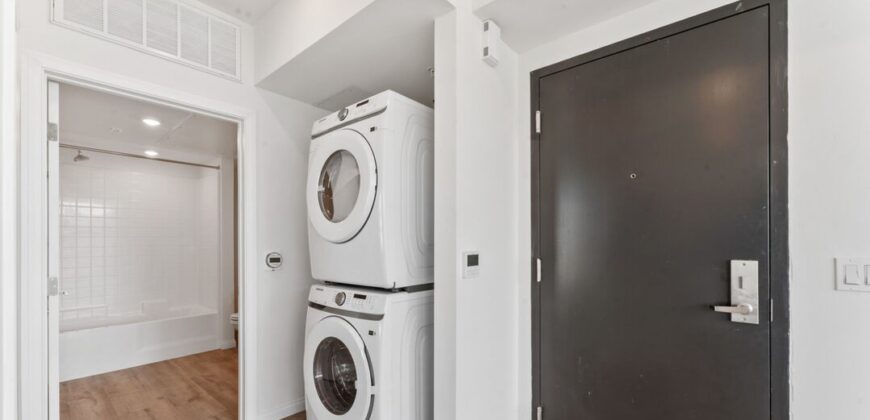 Brand New Luxury Living Now Leasing! 3105 Bellevue Ave #201