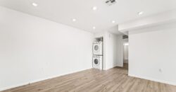 Brand New Luxury Living Now Leasing! 3105 Bellevue Ave #205