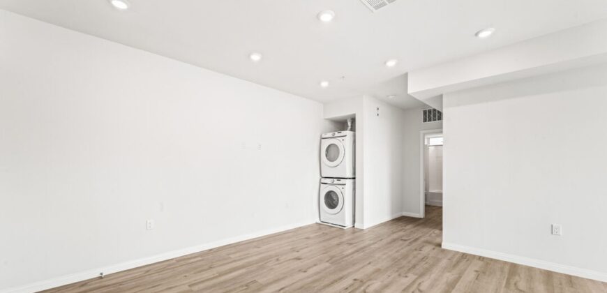 Brand New Luxury Living Now Leasing! 3105 Bellevue Ave #205