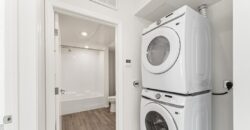 Brand New Luxury Living Now Leasing! 3105 Bellevue Ave #407