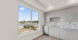 Brand New Luxury Living Now Leasing! 3105 Bellevue Ave #401