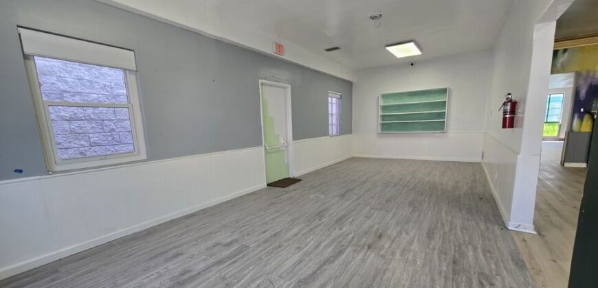Rare Beverly Hills Commercial Educational Use Opportunity – 177 S. Robertson Blvd.