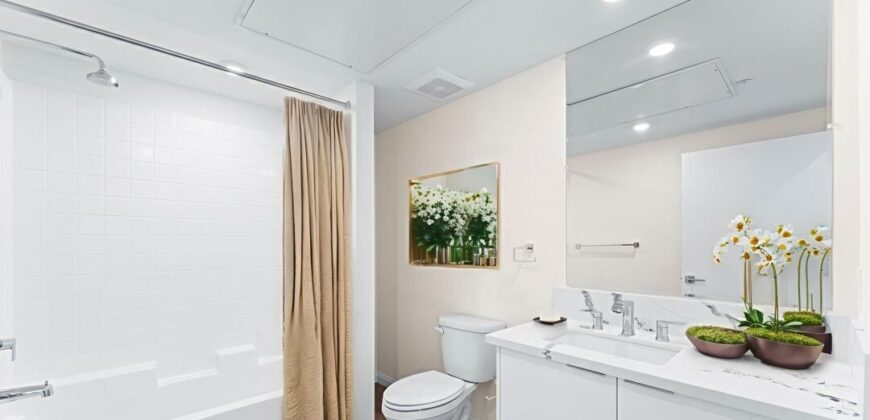 Brand New Luxury Living Now Leasing! 3105 Bellevue Ave #201