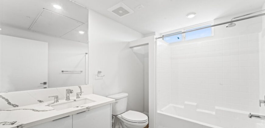 Brand New Luxury Living Now Leasing! 3105 Bellevue Ave #205