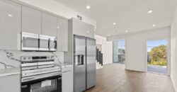 Brand New Luxury Living Now Leasing! 3105 Bellevue Ave #401