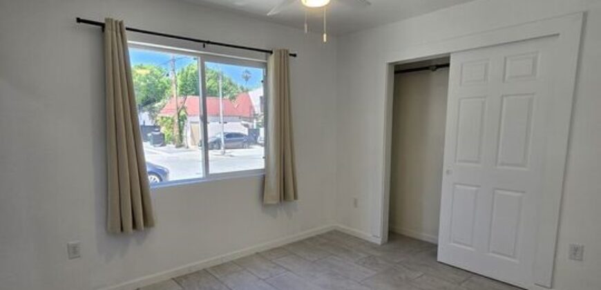 1 Bedroom private ADU in FOR RENT – South Beverly Hills!
