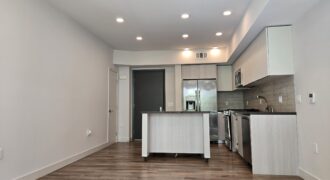 FOR SECTION 8 (HACLA) TENANTS ONLY. Subject to LAHD Requirements and Approval. Welcome to 740 S. Ridgeley!