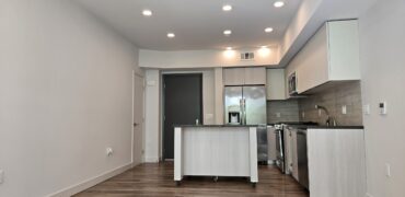 FOR SECTION 8 (HACLA) TENANTS ONLY. Subject to LAHD Requirements and Approval. Welcome to 740 S. Ridgeley!