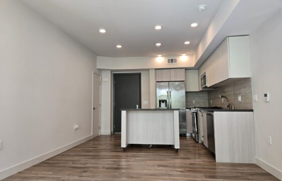 FOR SECTION 8 (HACLA) TENANTS ONLY. Subject to LAHD Requirements and Approval. Welcome to 740 S. Ridgeley!