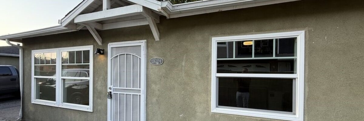 Welcome to your new home in the heart of Hawthorne! 13632 1/2 Cerise Ave FOR RENT!