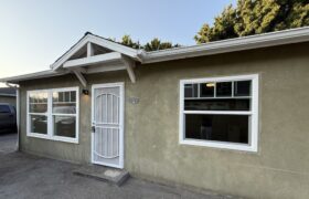 Welcome to your new home in the heart of Hawthorne! 13632 1/2 Cerise Ave FOR RENT!