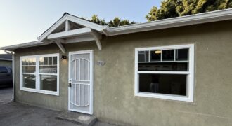 Welcome to your new home in the heart of Hawthorne! 13632 1/2 Cerise Ave FOR RENT!