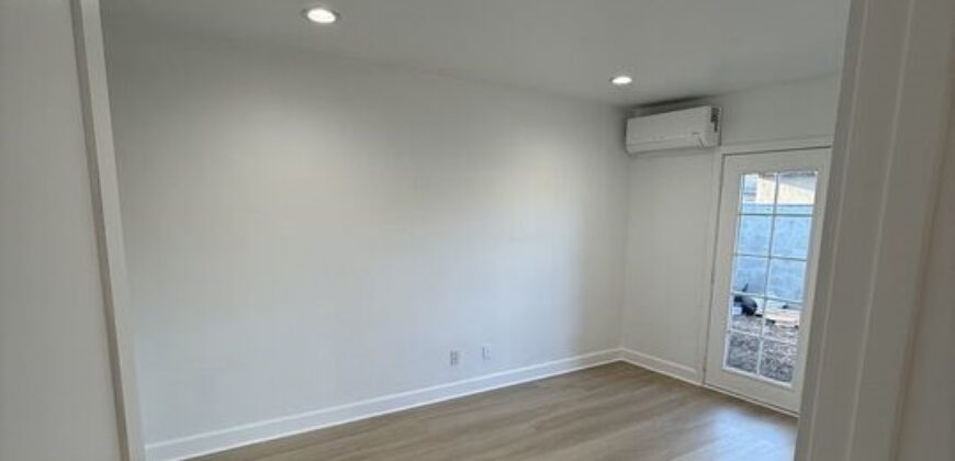 Welcome to your new home in the heart of Hawthorne! 13632 1/2 Cerise Ave FOR RENT!