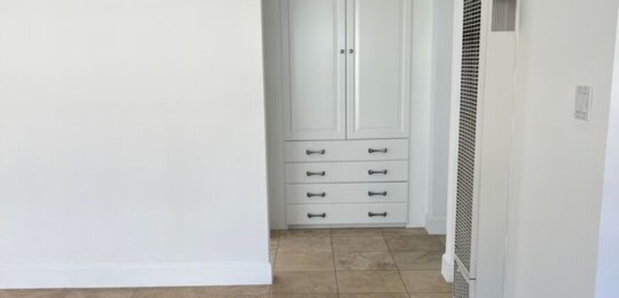 Welcome to your new home in the heart of Hawthorne! 13632 1/2 Cerise Ave FOR RENT!