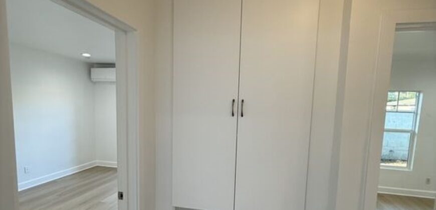 Welcome to your new home in the heart of Hawthorne! 13632 1/2 Cerise Ave FOR RENT!