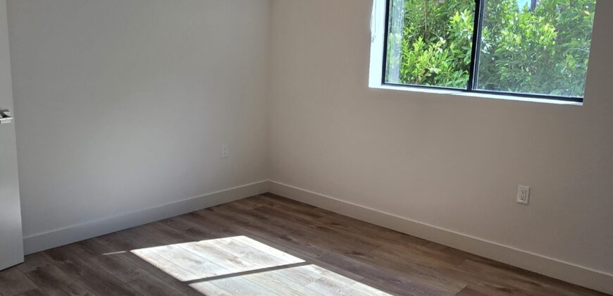 FOR SECTION 8 (HACLA) TENANTS ONLY. Subject to LAHD Requirements and Approval. Welcome to 740 S. Ridgeley!