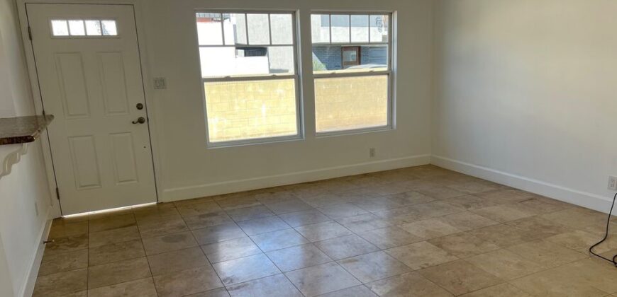 Welcome to your new home in the heart of Hawthorne! 13632 1/2 Cerise Ave FOR RENT!