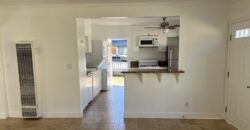 Welcome to your new home in the heart of Hawthorne! 13632 1/2 Cerise Ave FOR RENT!