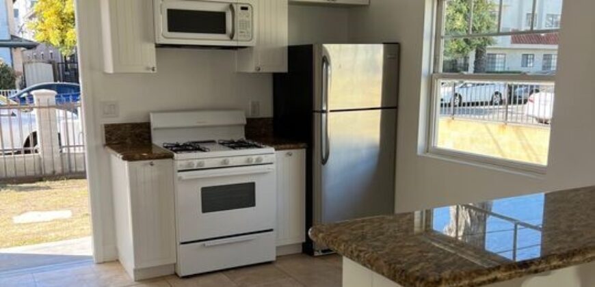 Welcome to your new home in the heart of Hawthorne! 13632 1/2 Cerise Ave FOR RENT!