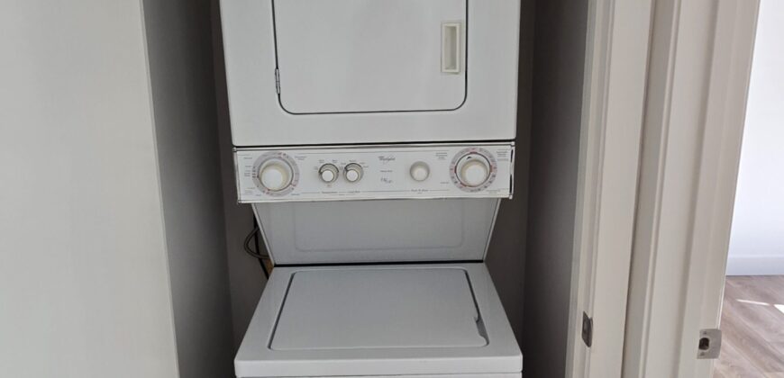 FOR SECTION 8 (HACLA) TENANTS ONLY. Subject to LAHD Requirements and Approval. Welcome to 740 S. Ridgeley!
