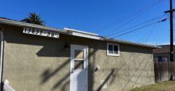 Welcome to your new home in the heart of Hawthorne! 13632 1/2 Cerise Ave FOR RENT!