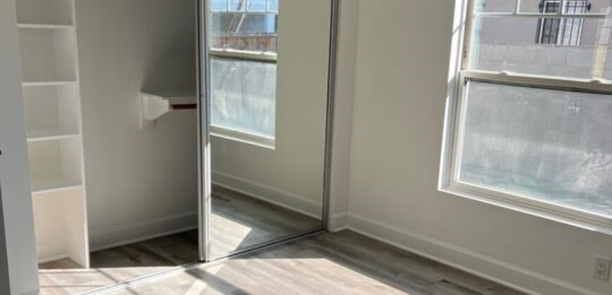 Welcome to your new home in the heart of Hawthorne! 13632 1/2 Cerise Ave FOR RENT!