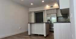 FOR SECTION 8 (HACLA) TENANTS ONLY. Subject to LAHD Requirements and Approval. Welcome to 740 S. Ridgeley!