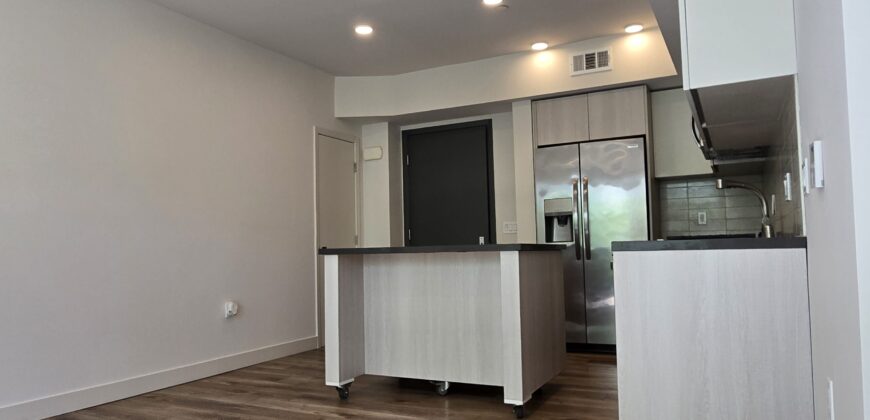FOR SECTION 8 (HACLA) TENANTS ONLY. Subject to LAHD Requirements and Approval. Welcome to 740 S. Ridgeley!
