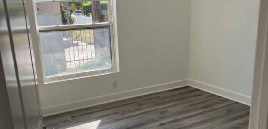 Welcome to your new home in the heart of Hawthorne! 13632 1/2 Cerise Ave FOR RENT!