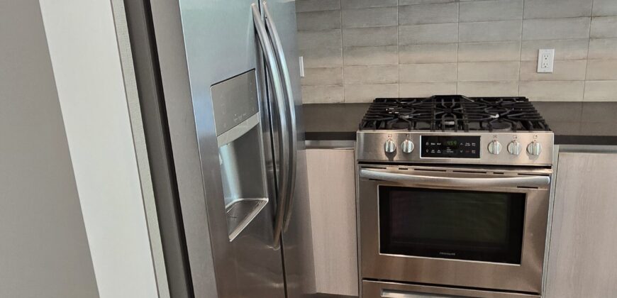 FOR SECTION 8 (HACLA) TENANTS ONLY. Subject to LAHD Requirements and Approval. Welcome to 740 S. Ridgeley!