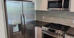 FOR SECTION 8 (HACLA) TENANTS ONLY. Subject to LAHD Requirements and Approval. Welcome to 740 S. Ridgeley!