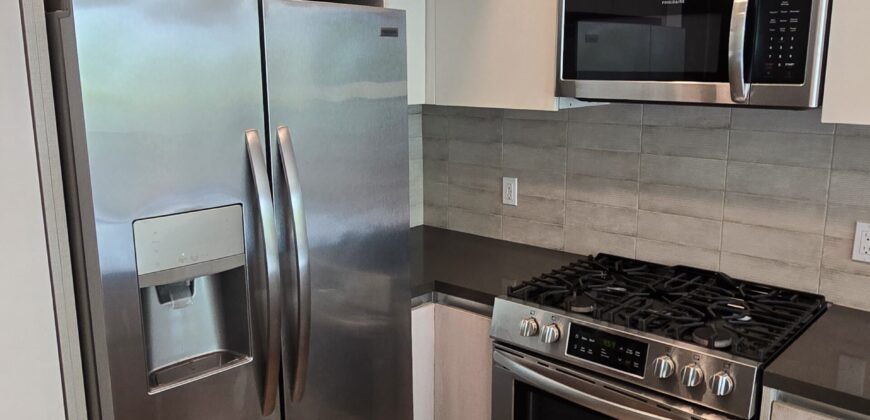 FOR SECTION 8 (HACLA) TENANTS ONLY. Subject to LAHD Requirements and Approval. Welcome to 740 S. Ridgeley!