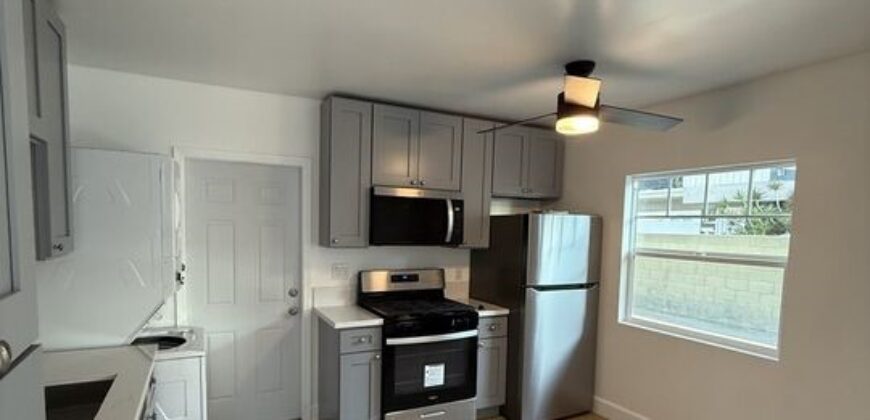 Welcome to your new home in the heart of Hawthorne! 13632 1/2 Cerise Ave FOR RENT!