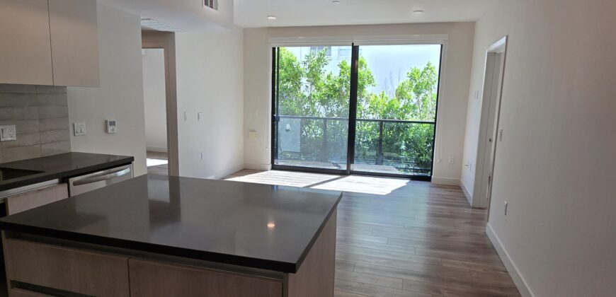FOR SECTION 8 (HACLA) TENANTS ONLY. Subject to LAHD Requirements and Approval. Welcome to 740 S. Ridgeley!